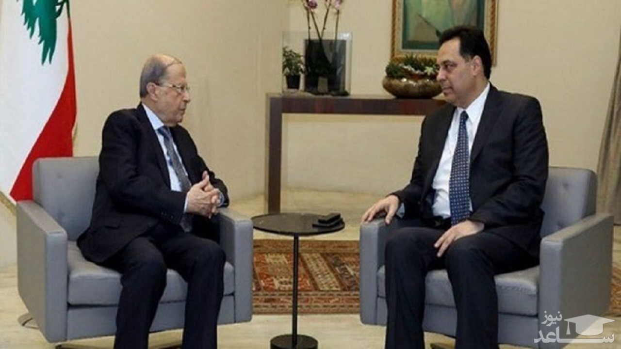 نخست‌وزیر لبنان استعفا می‌کند