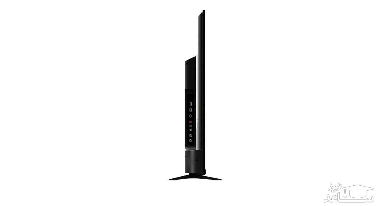 تلویزیون ال ای دی هوشمند دوو مدل DSL-K5900U سایز 50 اینچ