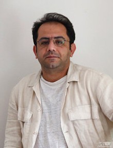 احسان عبدی پور