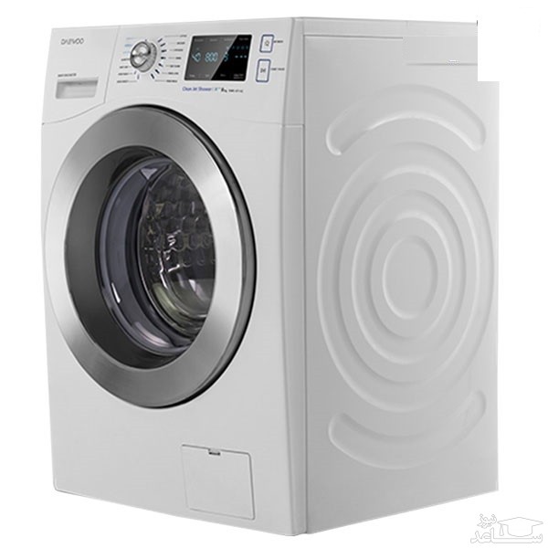 لباسشویی دوو مدلDWK-8544 