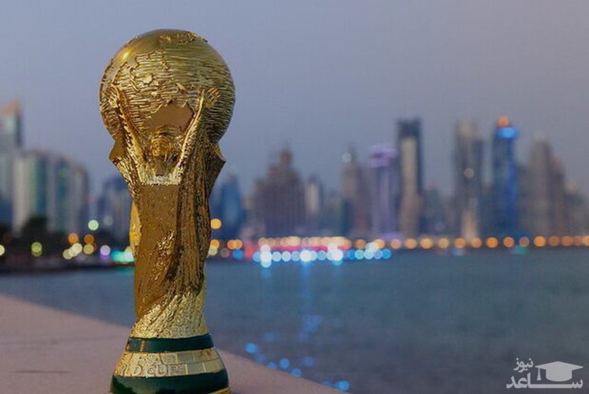 جام جهانی دیگر هرگز در کشوری مانند قطر برگزار نخواهد شد