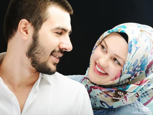 اهمیت تقسیم وظایف خانه بین زوجین