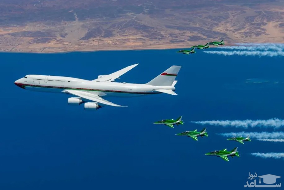 هواپیماهای جنگنده فالکون سعودی 