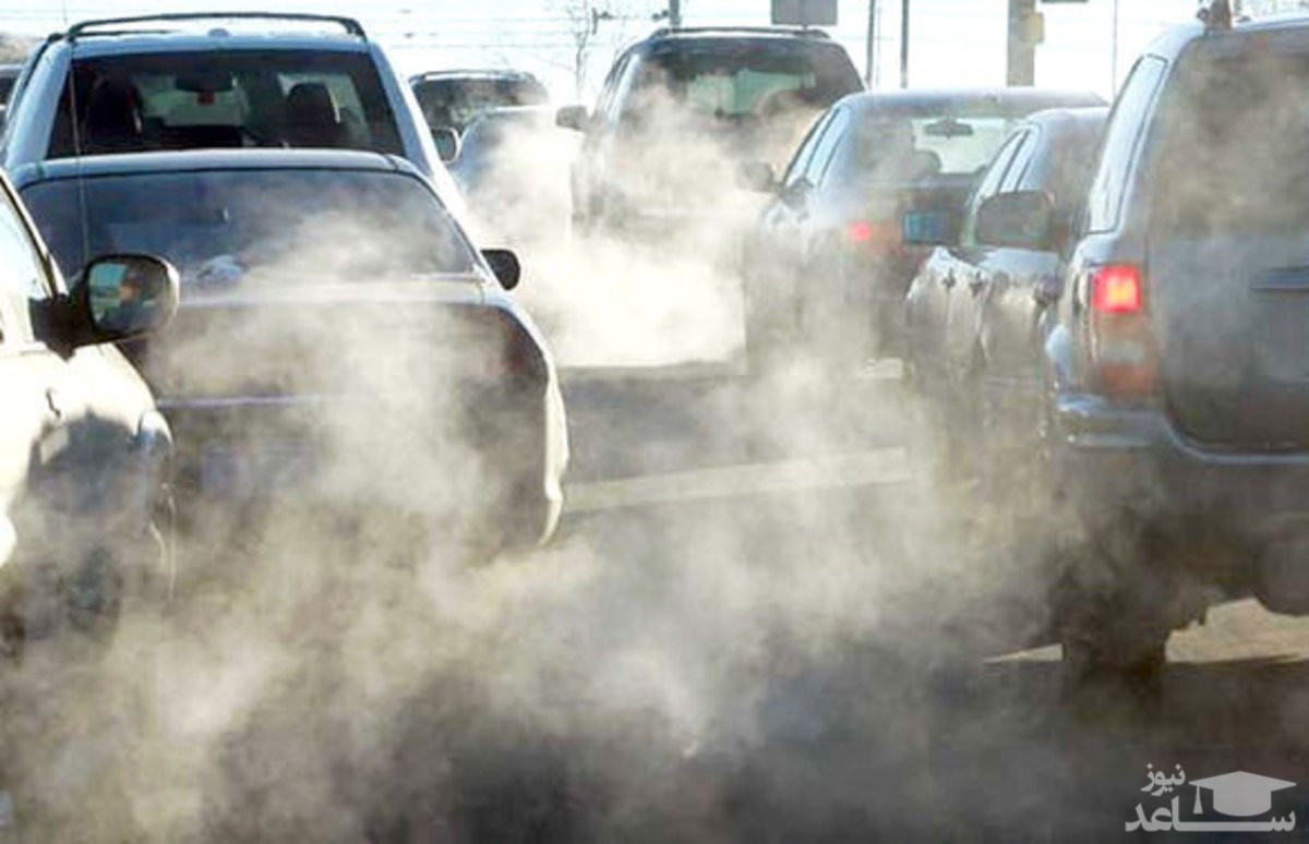 ماجرای مالیات آلایندگی خودرو در ایران چیست؟