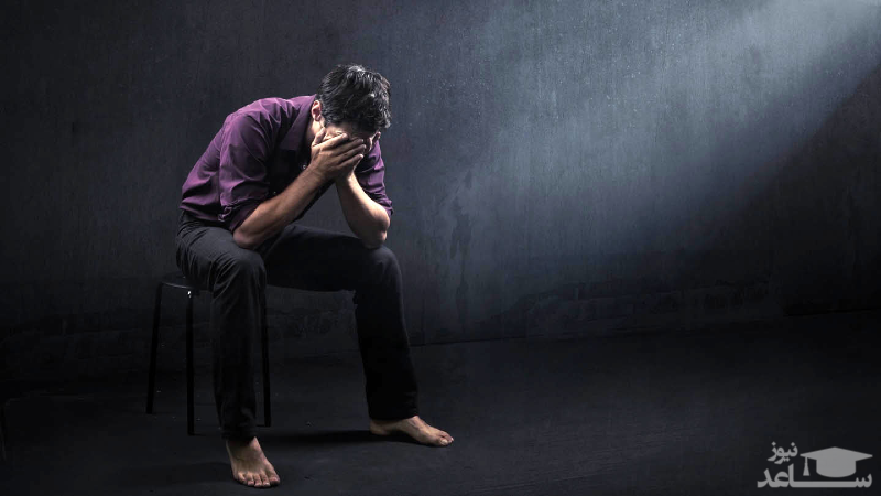 علایم و نشانه های افسردگی در مردان و پسران