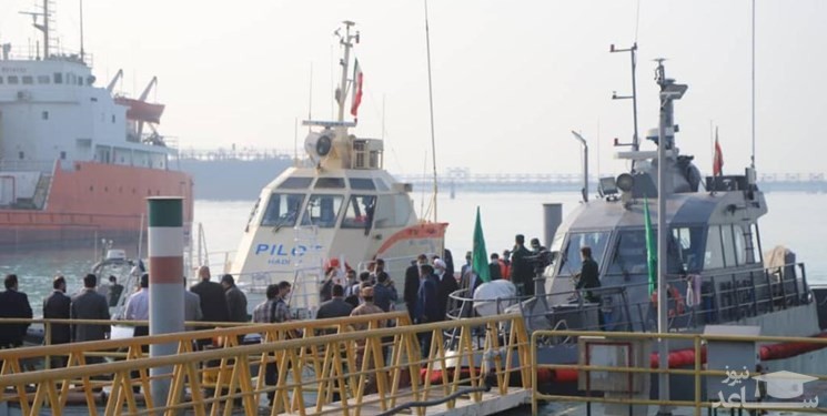 بندر هرمزگان