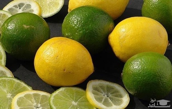 چگونه لیمو ها را یکماه تازه دریخچال نگه داریم؟