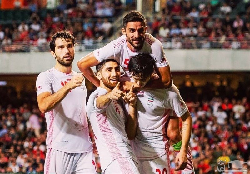 افشاگری سردار آزمون از دوران سرمربیگری ویلمتوس در تیم ملی فوتبال ایران