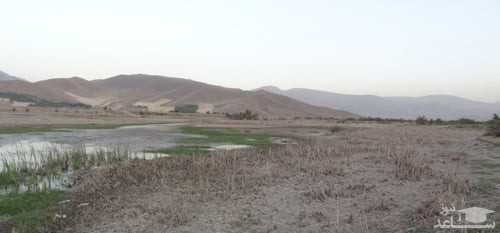 روستای درکه صحنه