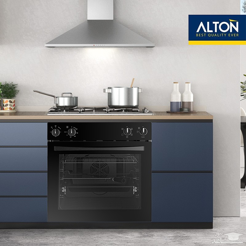 مایکروفر توکار آلتون مدل V305