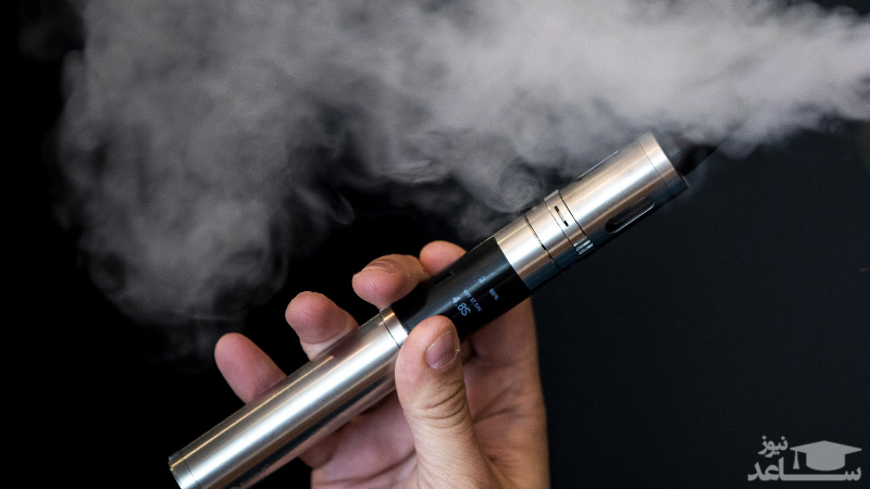 بروز اختلالات روانی و افسردگی با استفاده از سیگارهای الکتریکی