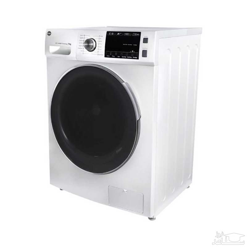 لباسشویی کرال مدل TFW-29414 
