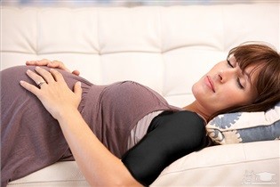 عوارض مصرف قرص خواب در دوران بارداری