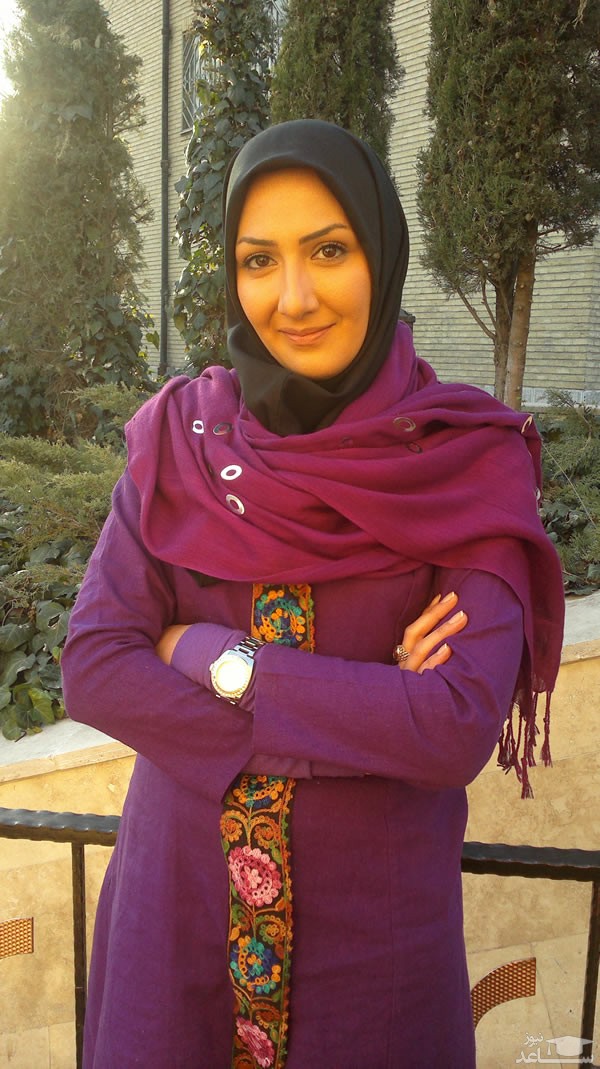 (عکس) پست جنجالی گلاره جباری!
