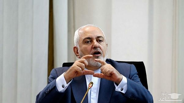 آب پاکی ظریف روی دست اروپایی ها : خبری از توافق جدید با ایران نخواهد بود
