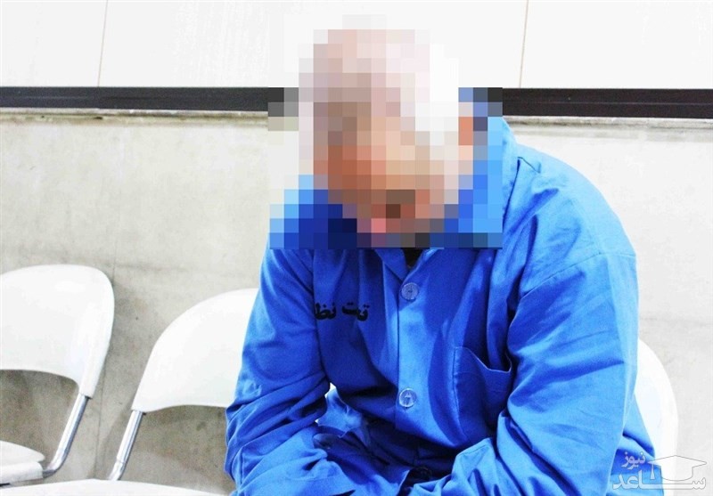 قتل باجناق به سفارش خواهرزن!