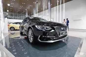 شرایط جدید فروش هیوندای آزرا ۲۰۱۹ اعلام شد