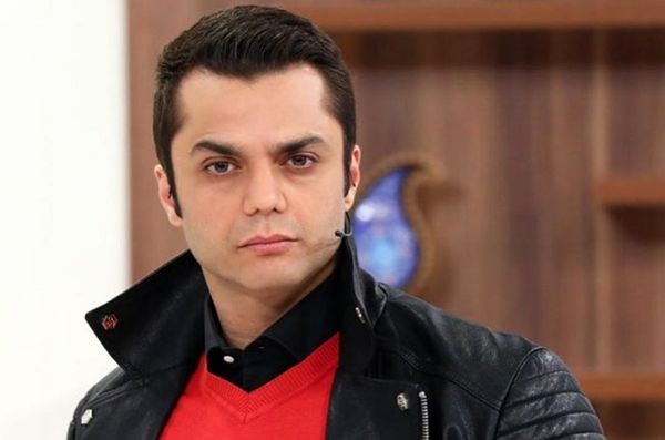 زندگی خصوصی آرش ظلی پور و همسرش + عکس های جذاب و دیدنی