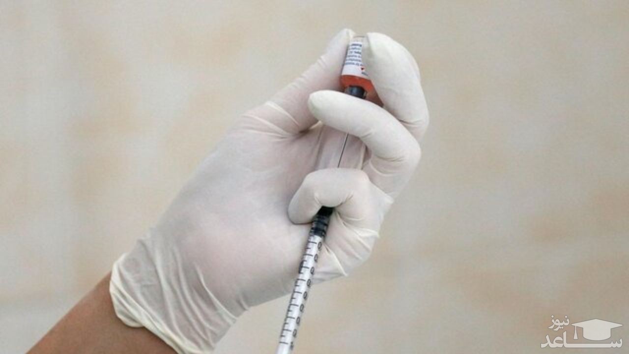 واکسن کرونای ما نه چینی است نه کوبایی