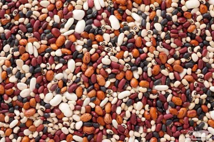 طرز تهیه سوپ لوبیا سفید