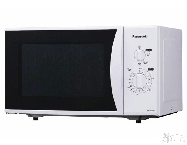 مایکروویو پاناسونیک مدل NN-SM332