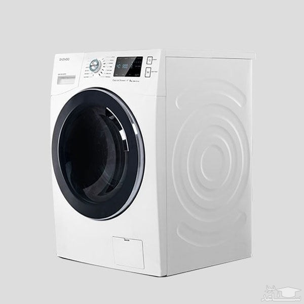 لباسشویی Primo دوو مدل DWK-8540 