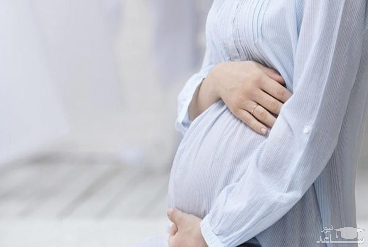 بارداری چند مدت بعد از نزدیکی اتفاق می افتد؟
