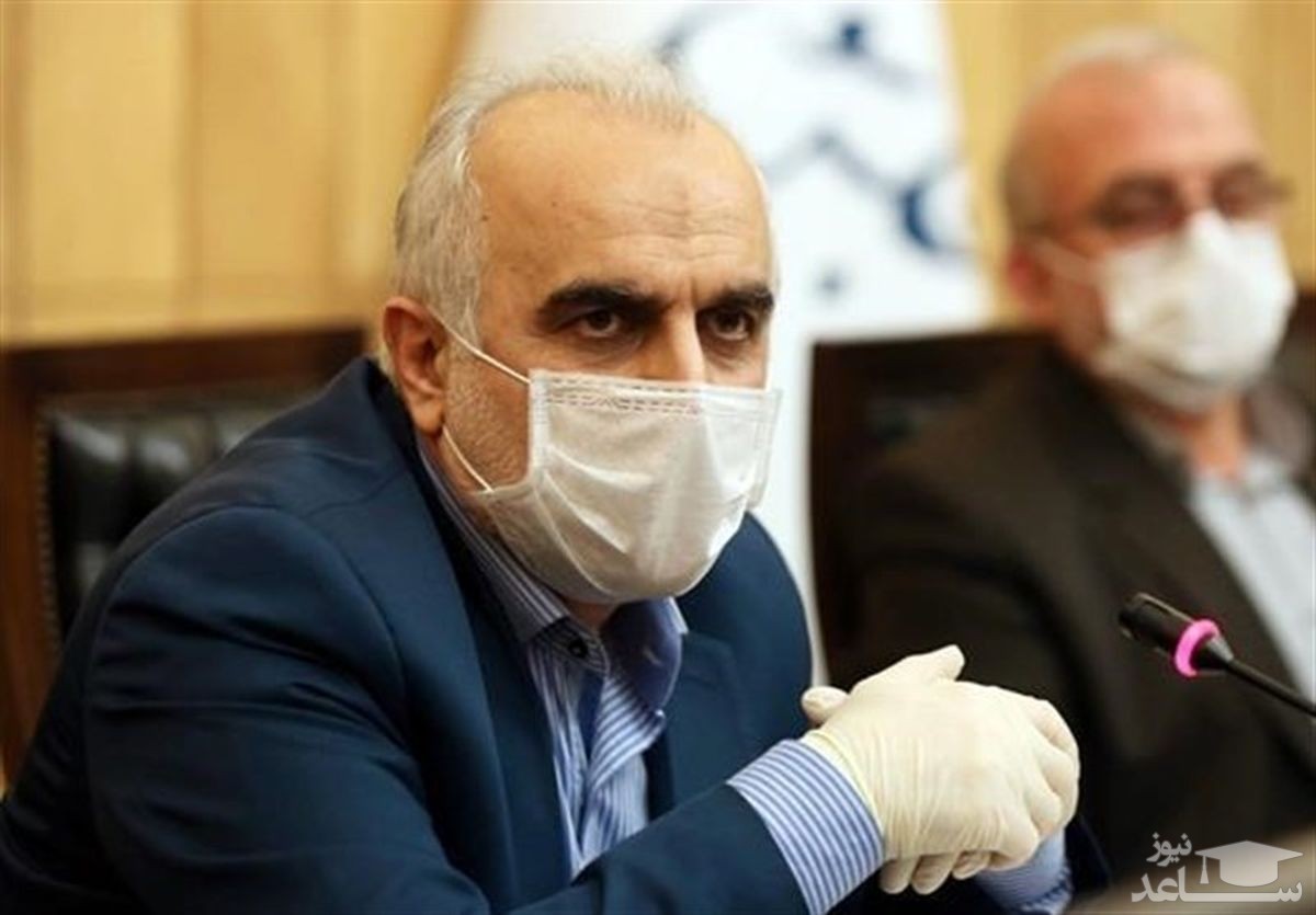 خبر مهم وزیر اقتصاد برای جاماندگان سهام عدالت