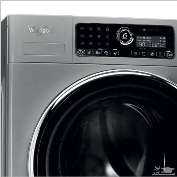 پنل لباسشویی ویرپول مدل FSCR 12433