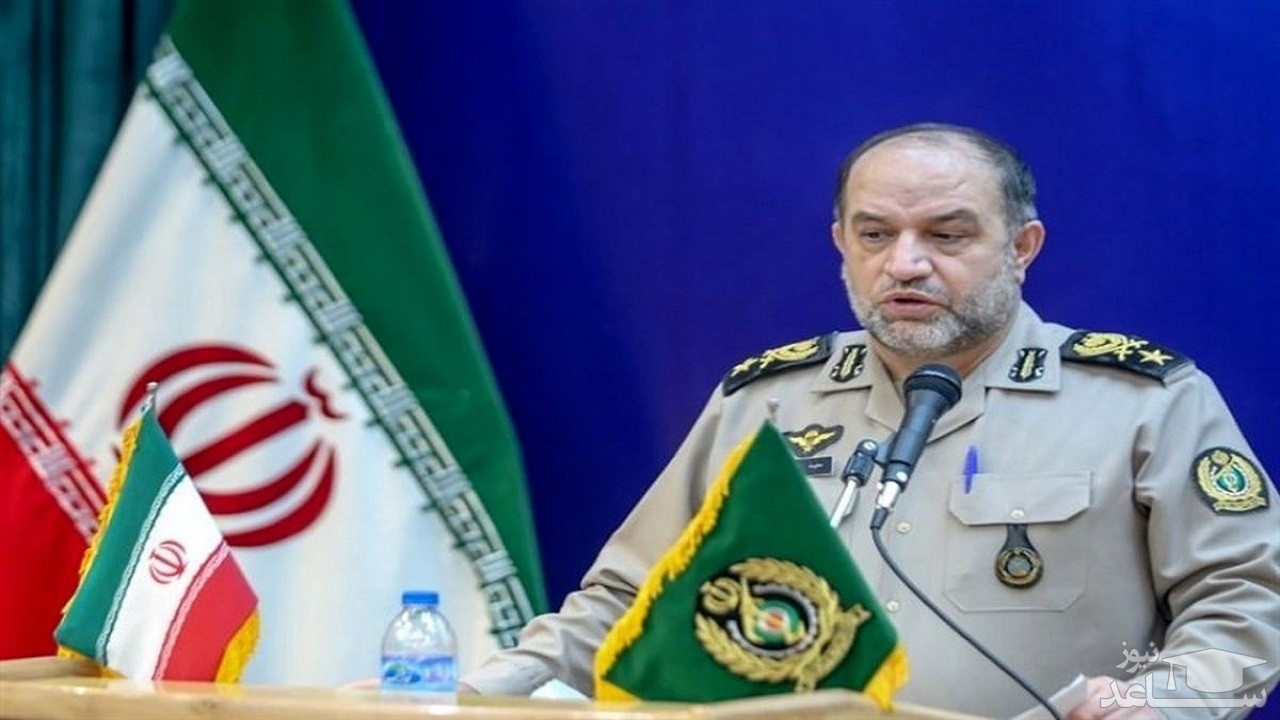 معاون وزارت دفاع خبر داد:اجرای مرحله دوم رزمایش کمک مومنانه این وزارتخانه