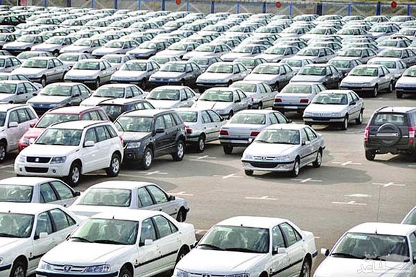 قیمت بازار آزاد خودرو رسمی شد