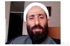 روحانیِ بدون ملاحظه بخش قرنطینه کیست؟