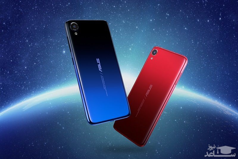 ایسوس زنفون لایو ال 2 