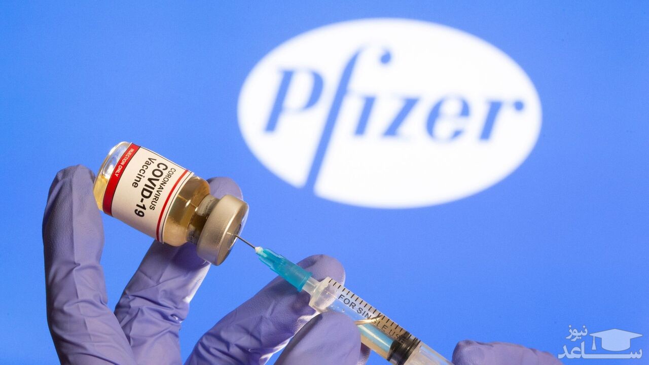 فرمول ساخت ۲ واکسن فایزر و مدرنا روی اینترنت قرار گرفت