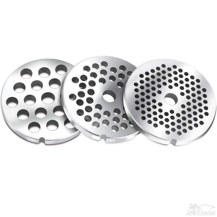 لوازم جانبی چرخ گوشت بلک اند دکر مدلFM3000