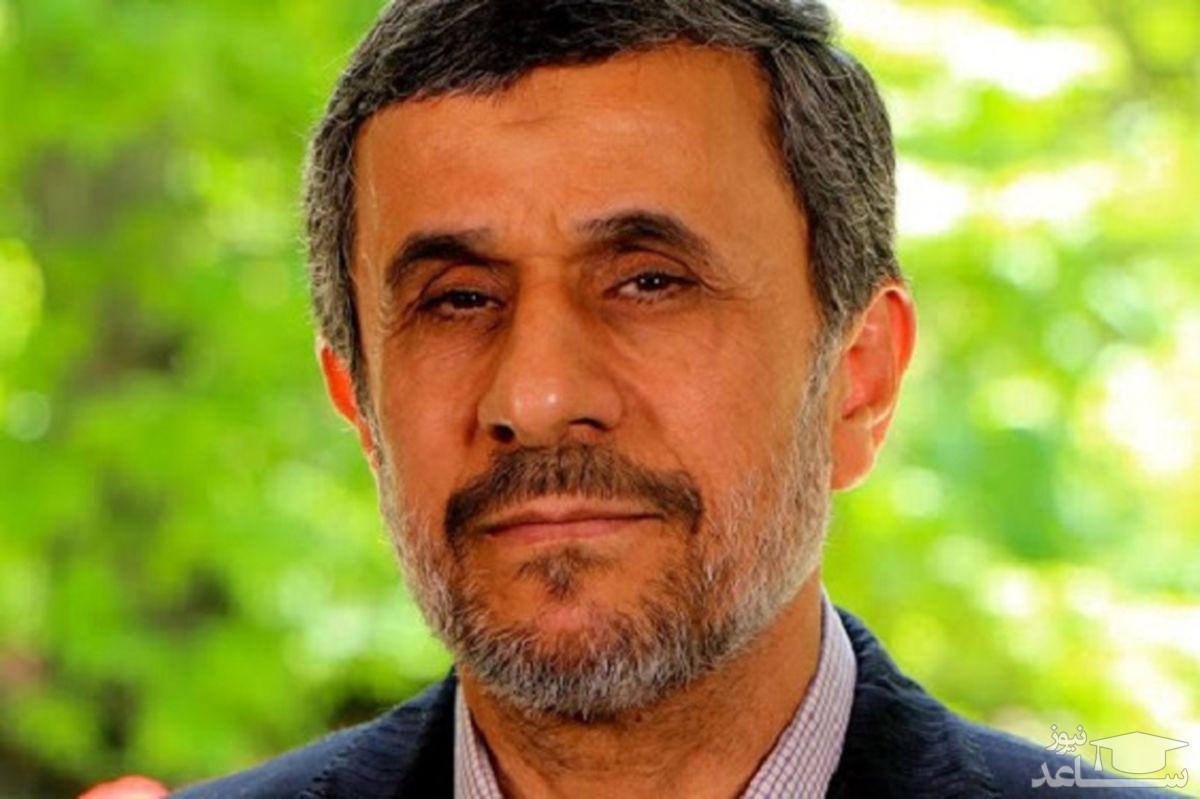 تصاویری کمتر دیده شده از حضور دکتر احمدی نژاد در جبهه