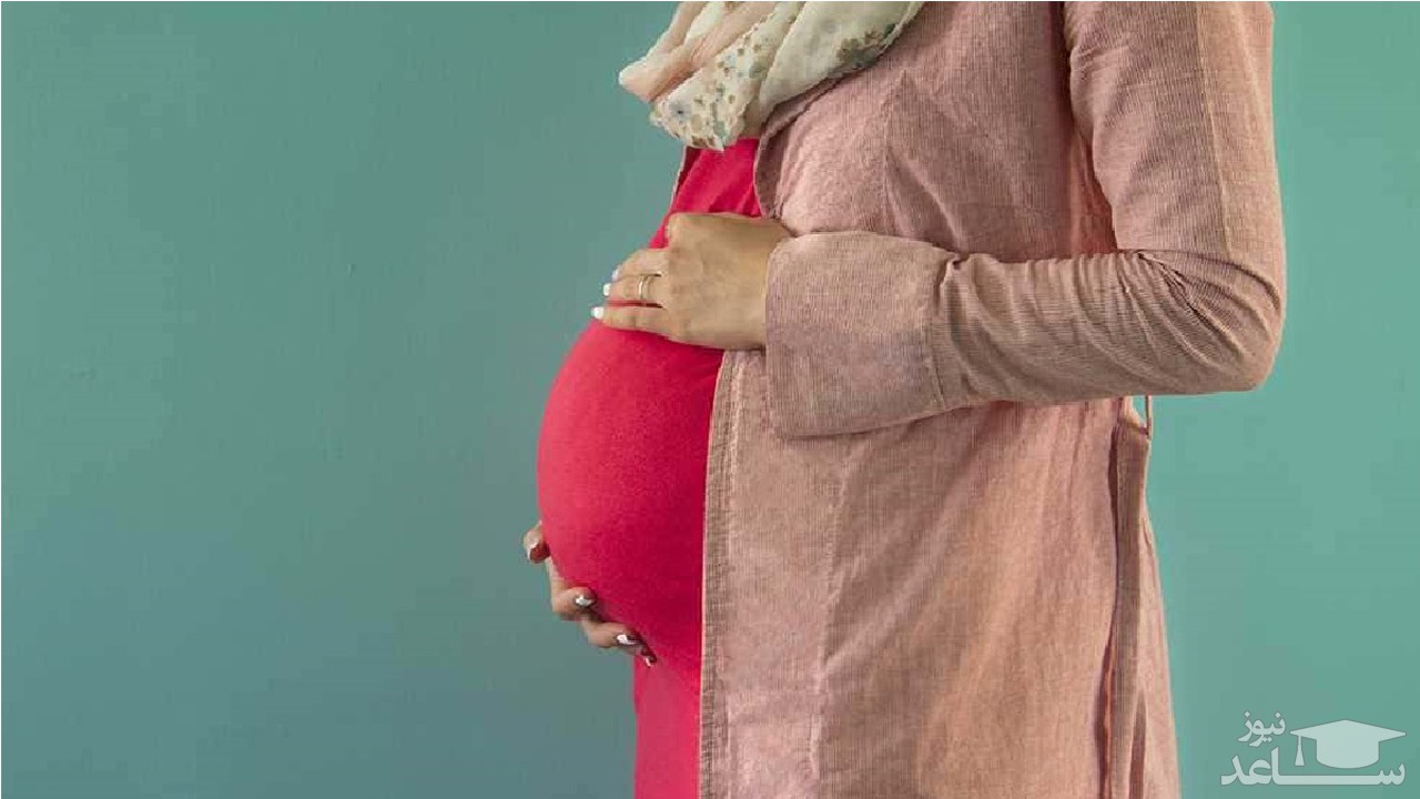 آشنایی با تمایلات جنسی زنان در دوران بارداری