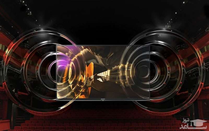 تلویزیون ال ای دی Full HD سونی مدل W800G سایز 49 اینچ