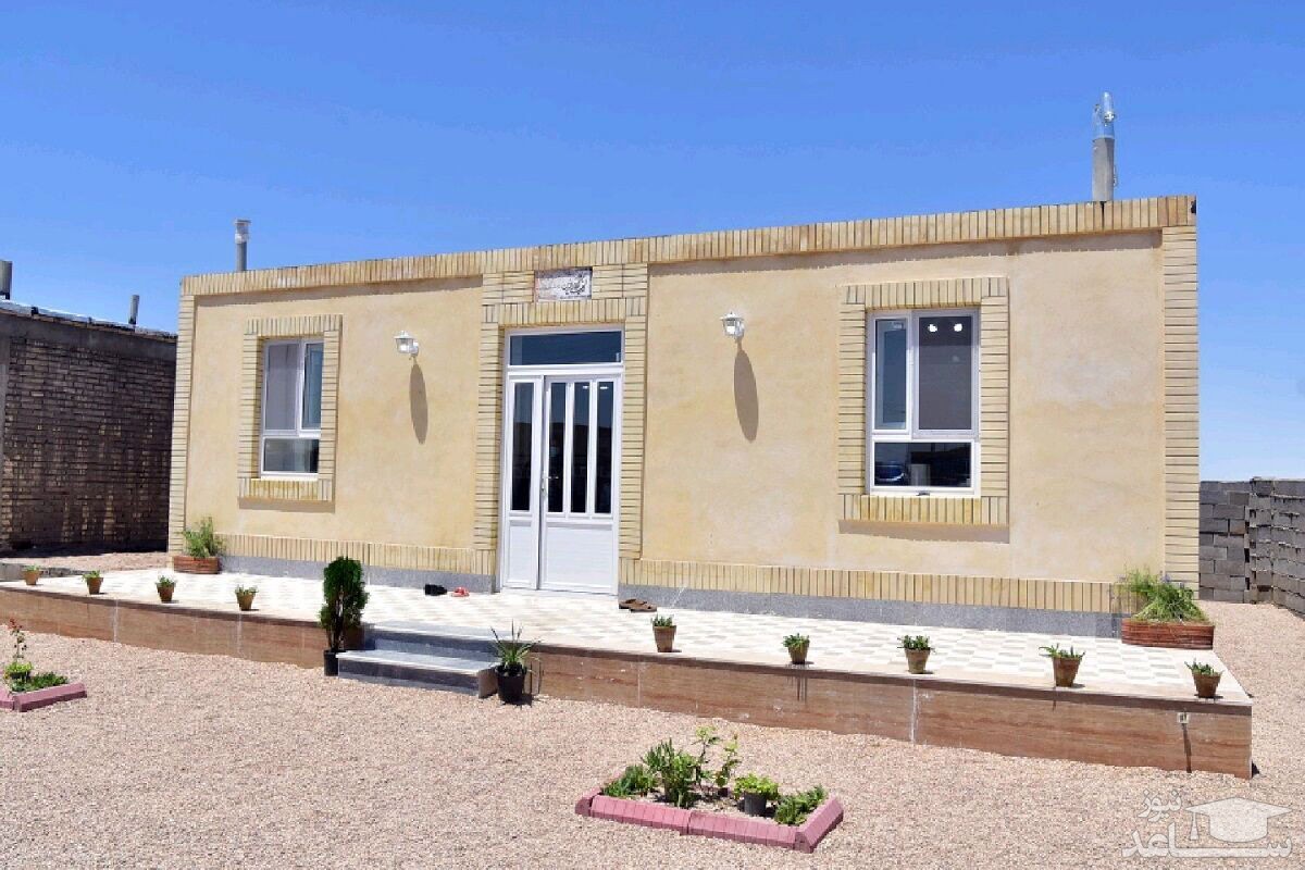 اختصاص ۳۰ واحد مسکونی به مددجویان بهزیستی زنجان