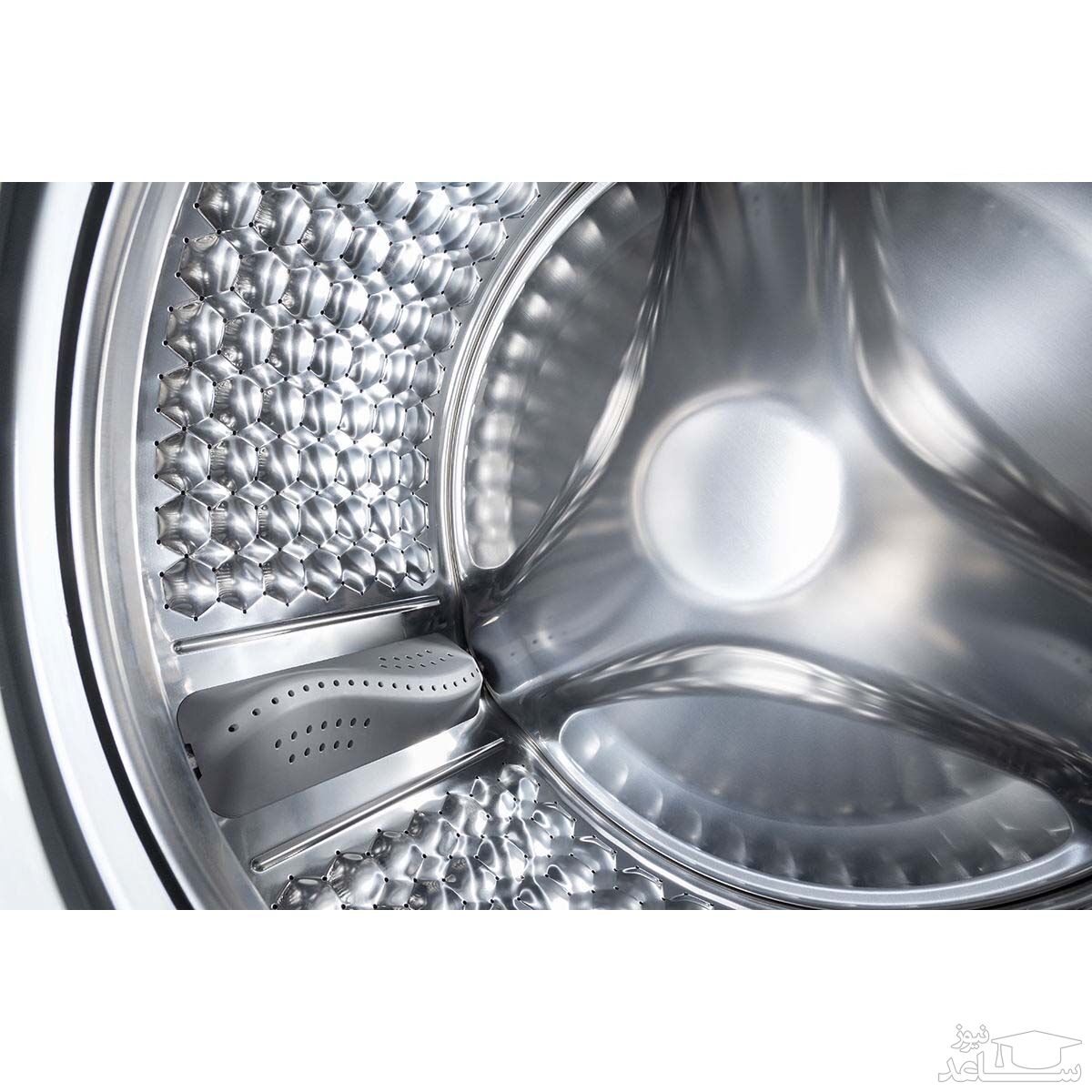 دیگ لباسشویی تی سی ال مدل TWM-704