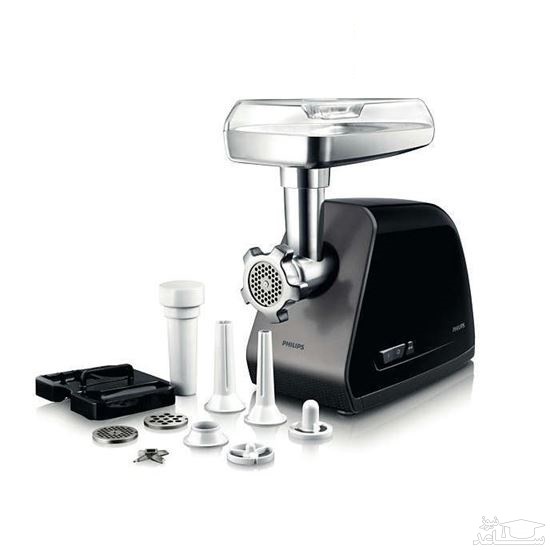 چرخ گوشت فیلیپس مدلHR2727