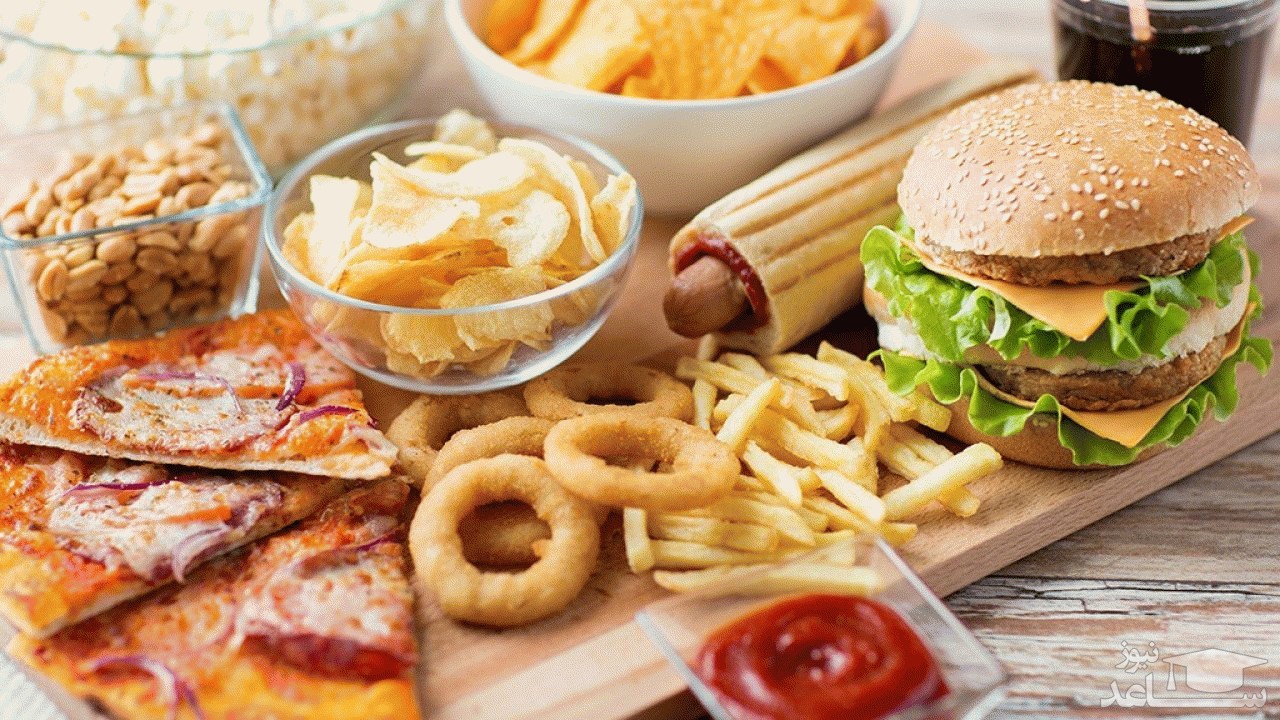 لیست غذاهایی که به شدت چاق کننده است! اگه تو رژیمی به هیچ وجه نخور