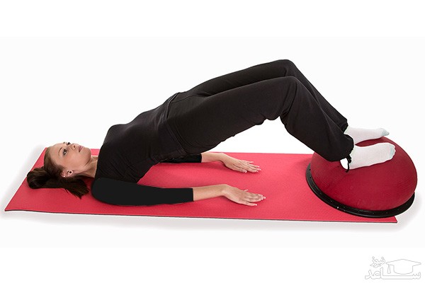 تمرینات ورزشی دوران بارداری برای کم کردن درد زایمان