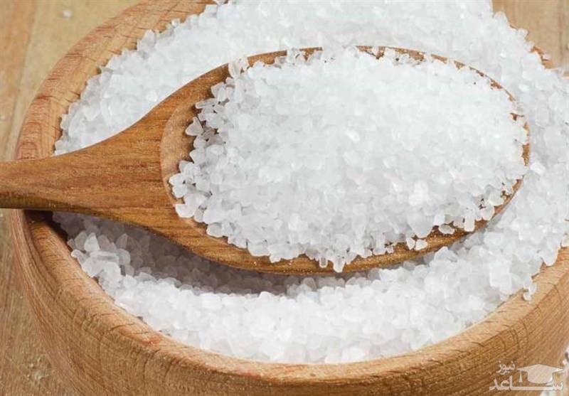 خواص نمک برای آرتروز مفصلی در طب سنتی