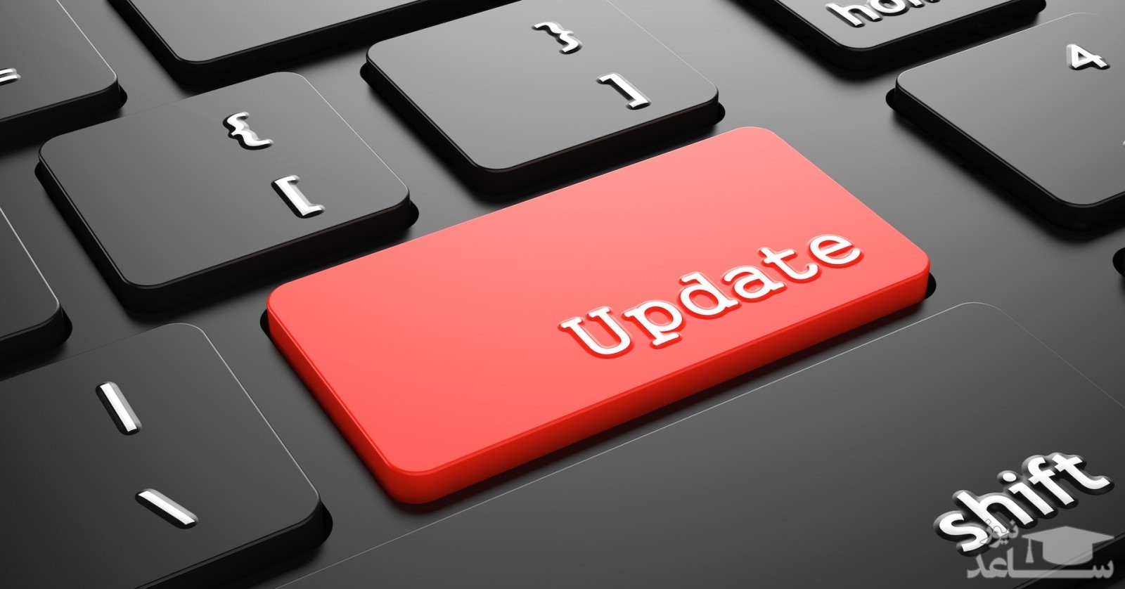 آموزش آپدیت کارت گرافیک