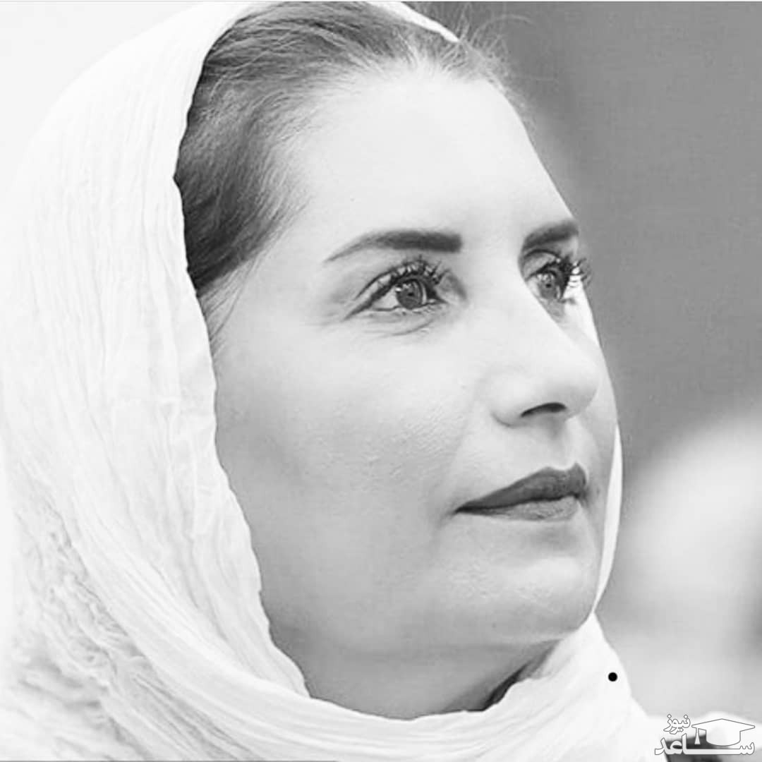 فراز و نشیب‎های زندگی «فریبا کوثری»