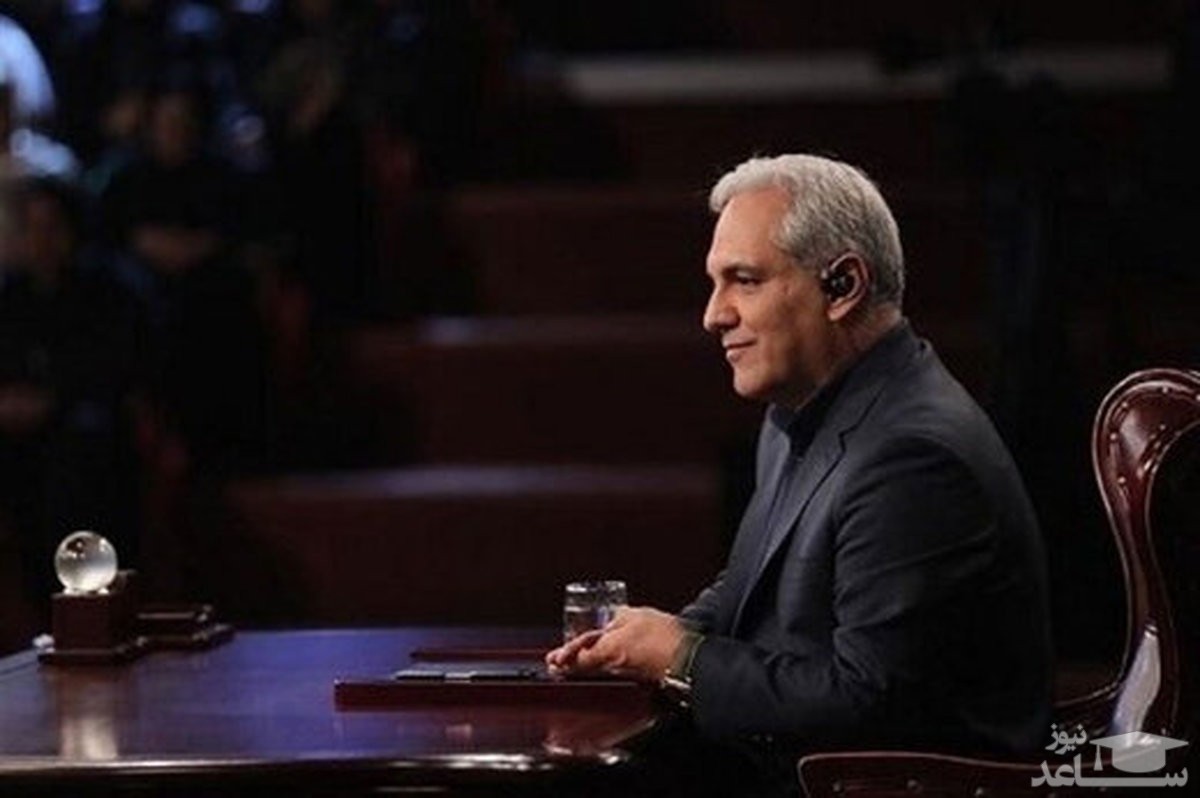 مدیری «دورهمی» جدید را برای نوروز می‌سازد؟