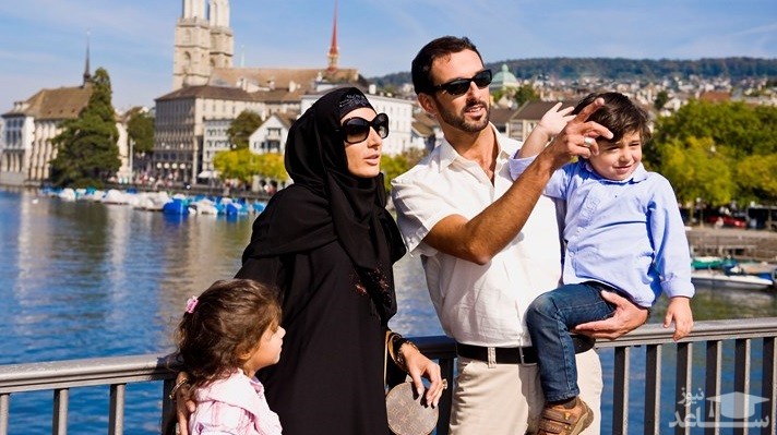 تفاوت های تجربه شکست در خانواده های بالنده و غیر بالنده