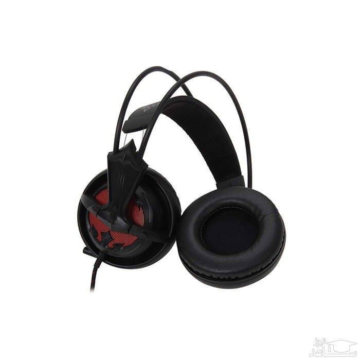 هدست مخصوص بازی استیل سریز مدل DIABLO III