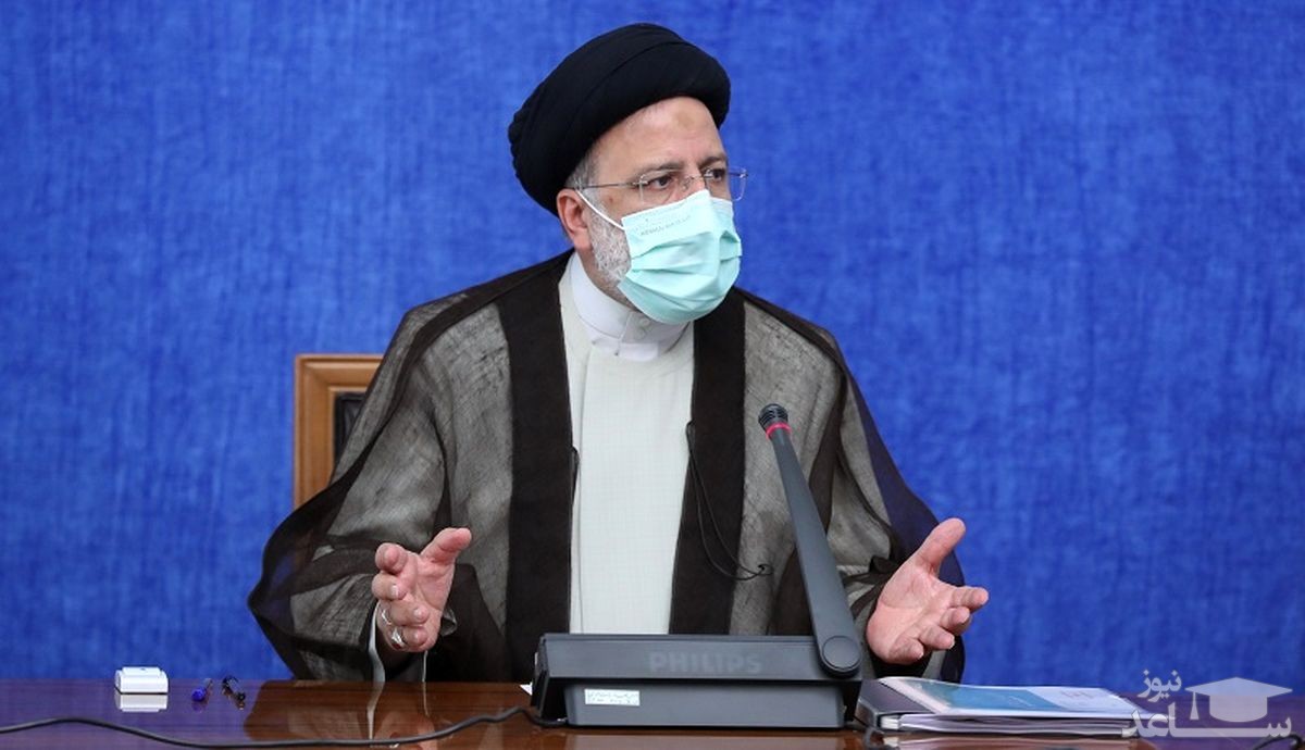 دستور فوری رئیسی برای عقب‌نشینی از حریم ساحل؛ ۲۰ روزه، بدون استثناء